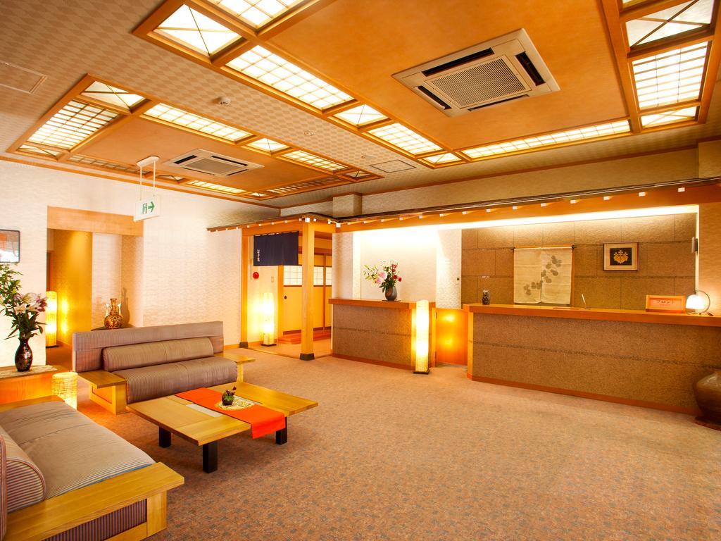 Yamatokan Takayama  Exterior photo