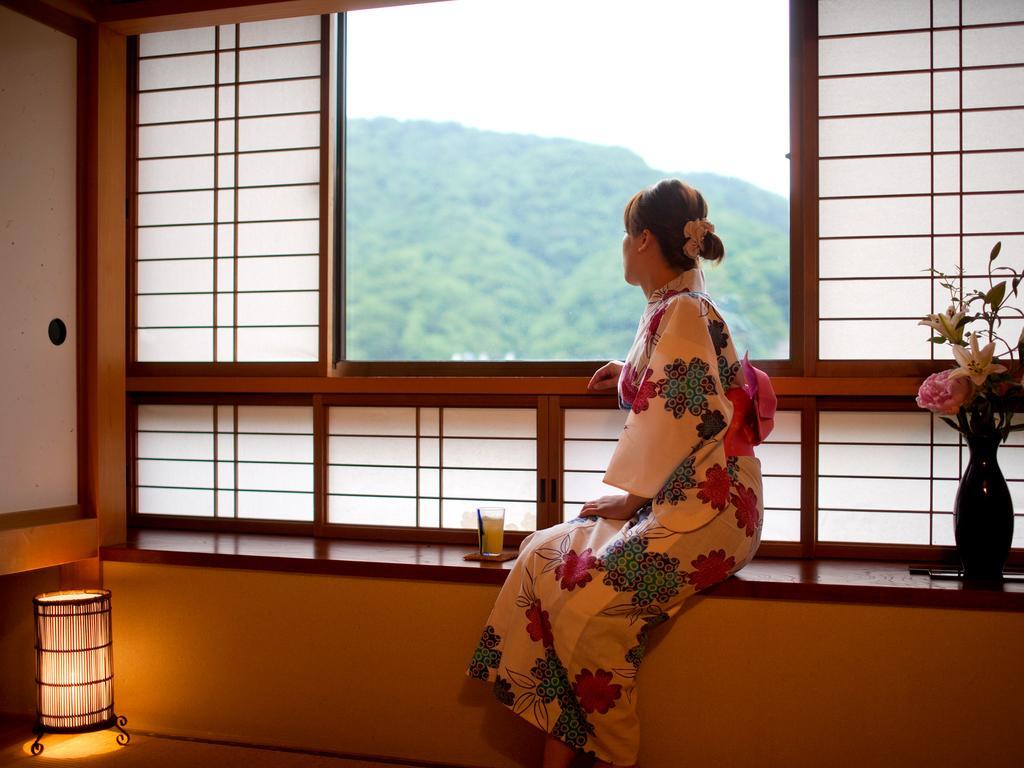 Yamatokan Takayama  Room photo