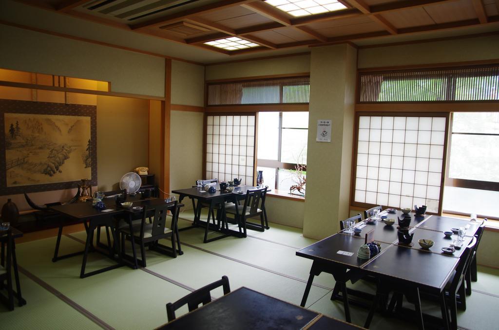 Yamatokan Takayama  Exterior photo