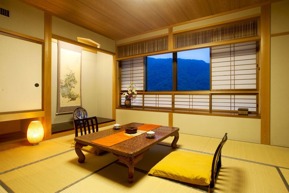 Yamatokan Takayama  Exterior photo